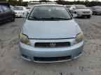 2007 TOYOTA SCION