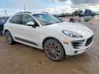2015 PORSCHE Macan