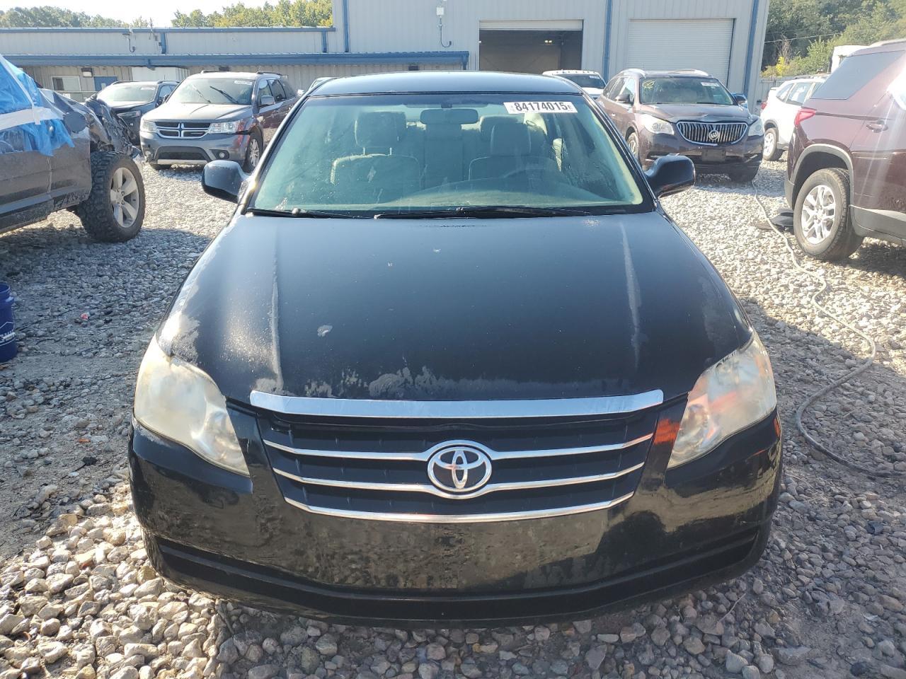 2007 TOYOTA Avalon