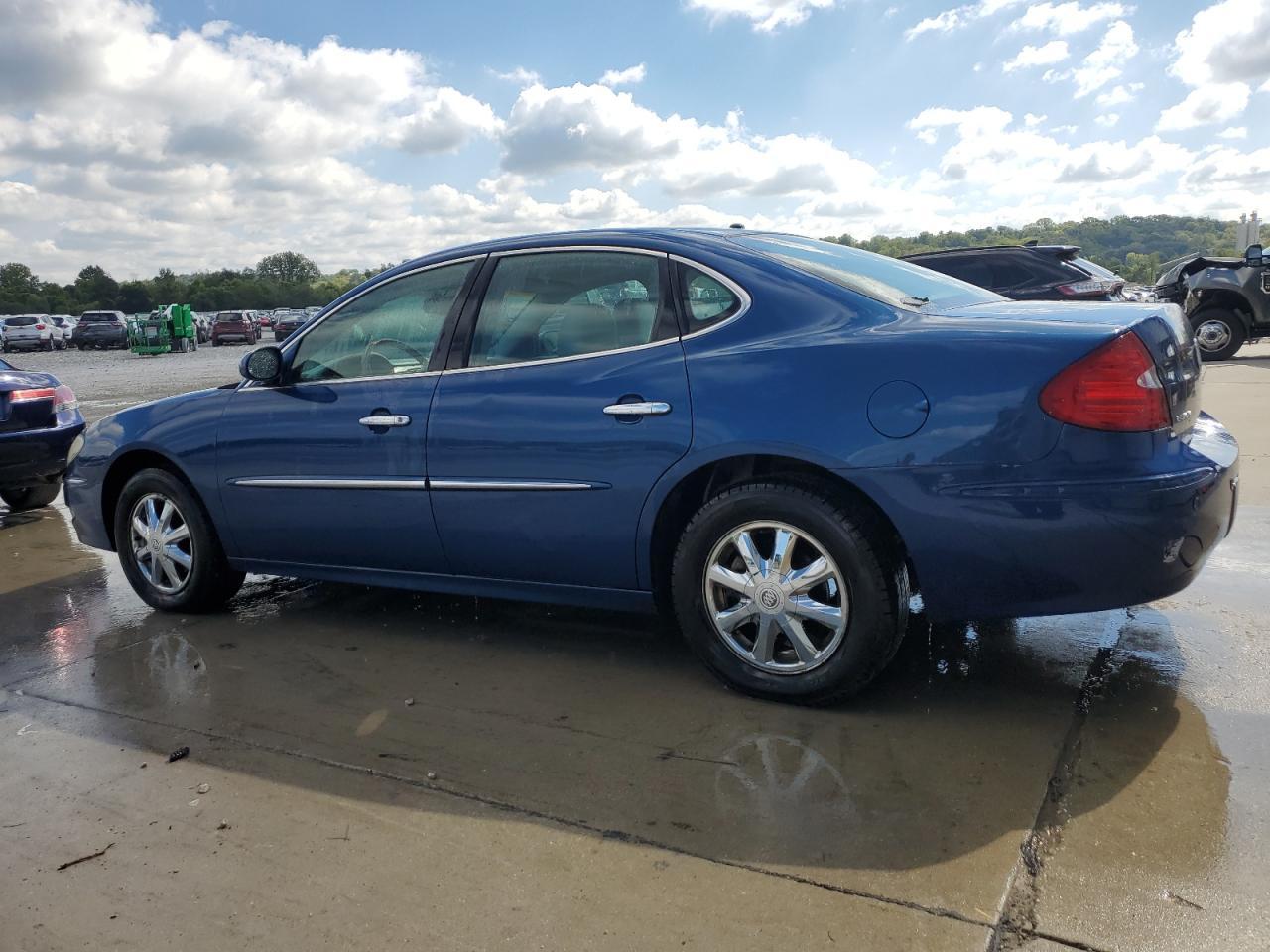 2005 BUICK LACROSSE