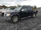 2009 NISSAN Frontier