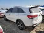 2018 KIA SORENTO