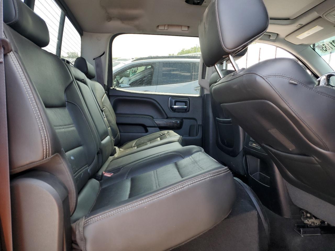 2014 GMC Sierra