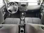 2009 NISSAN VERSA