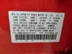 2010 HONDA FIT