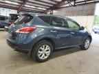 2013 NISSAN MURANO