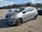 2017 MITSUBISHI MIRAGE
