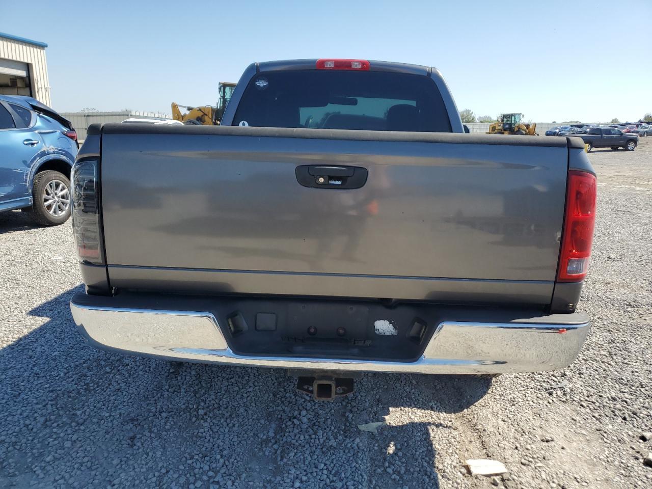 2003 DODGE RAM 1500