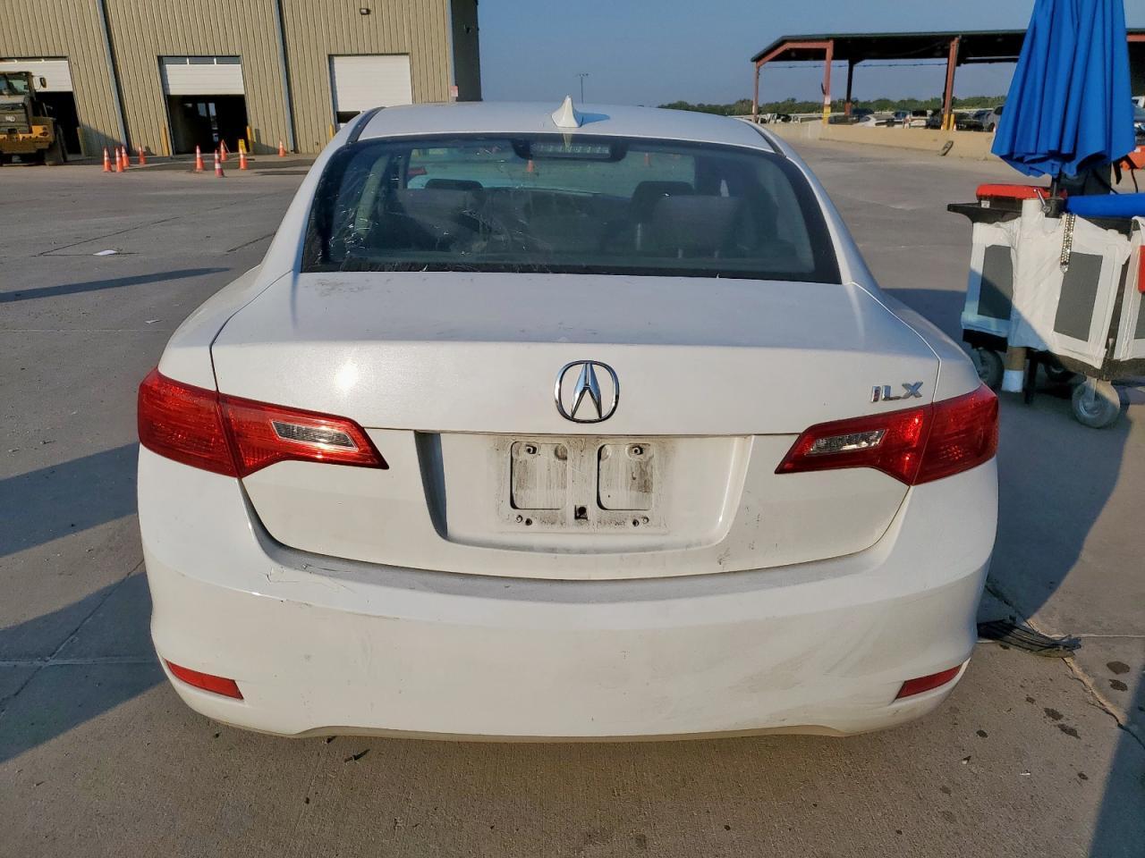 2013 ACURA ILX