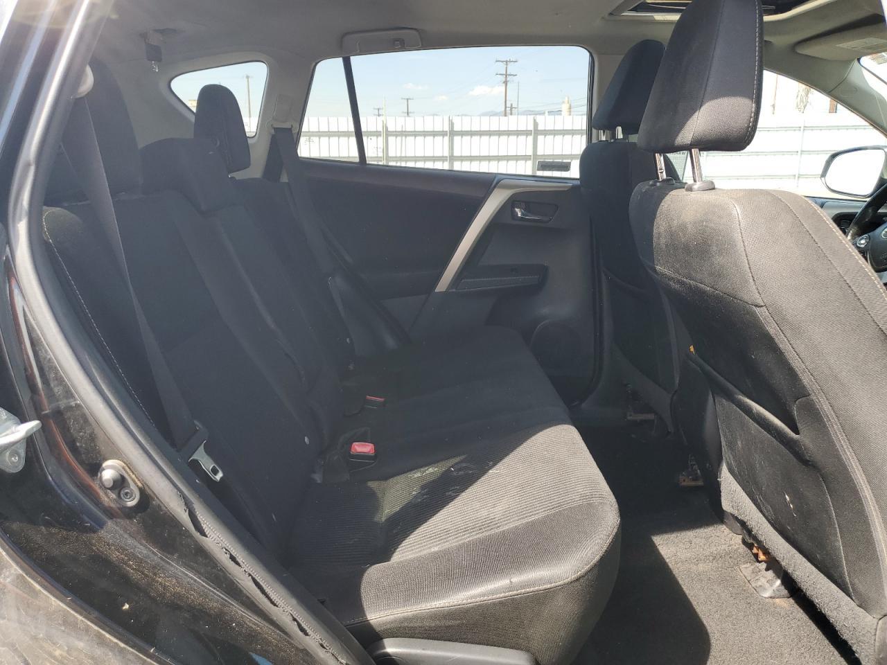2014 TOYOTA RAV4