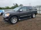 2011 NISSAN Armada