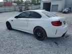 2019 BMW M2