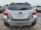 2014 SUBARU XV Crosstrek