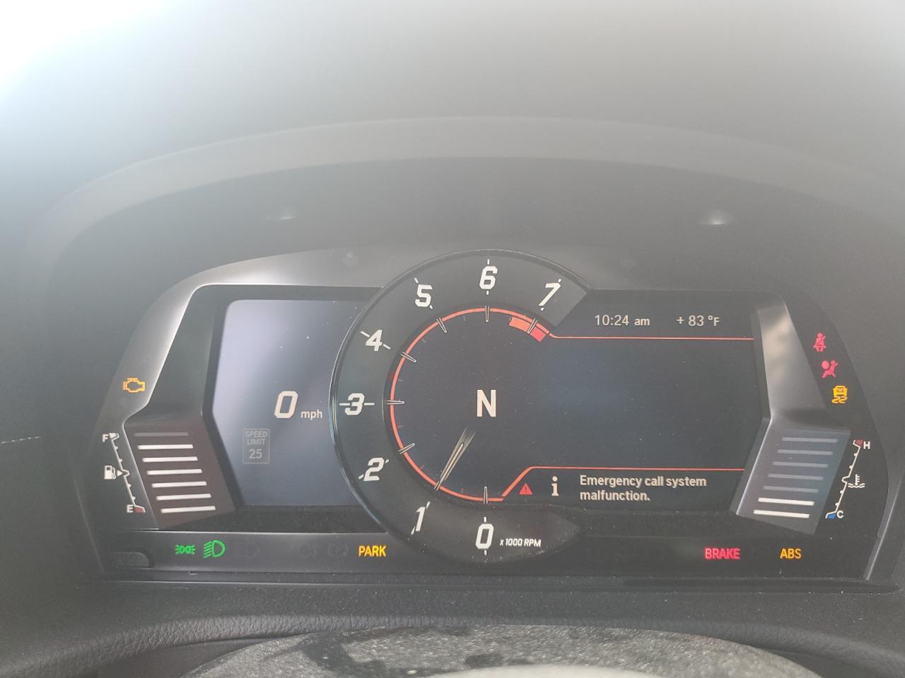 2023 TOYOTA Supra