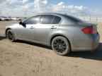 2011 INFINITI G37