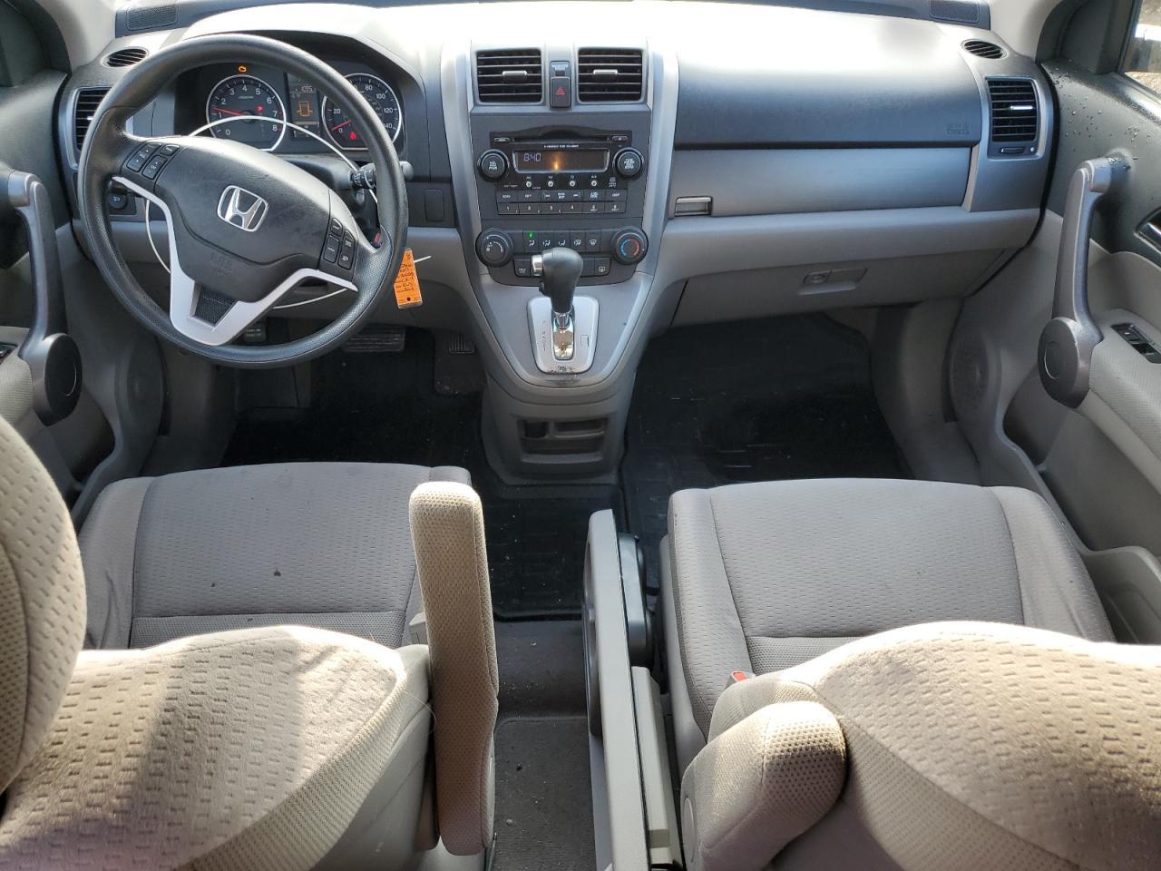 2008 HONDA CR-V