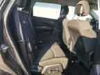 2016 DODGE JOURNEY