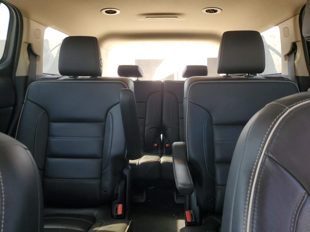 2018 GMC ACADIA