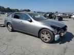 2012 INFINITI G25