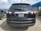 2016 CHEVROLET TRAVERSE