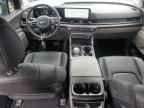 2025 KIA Carnival