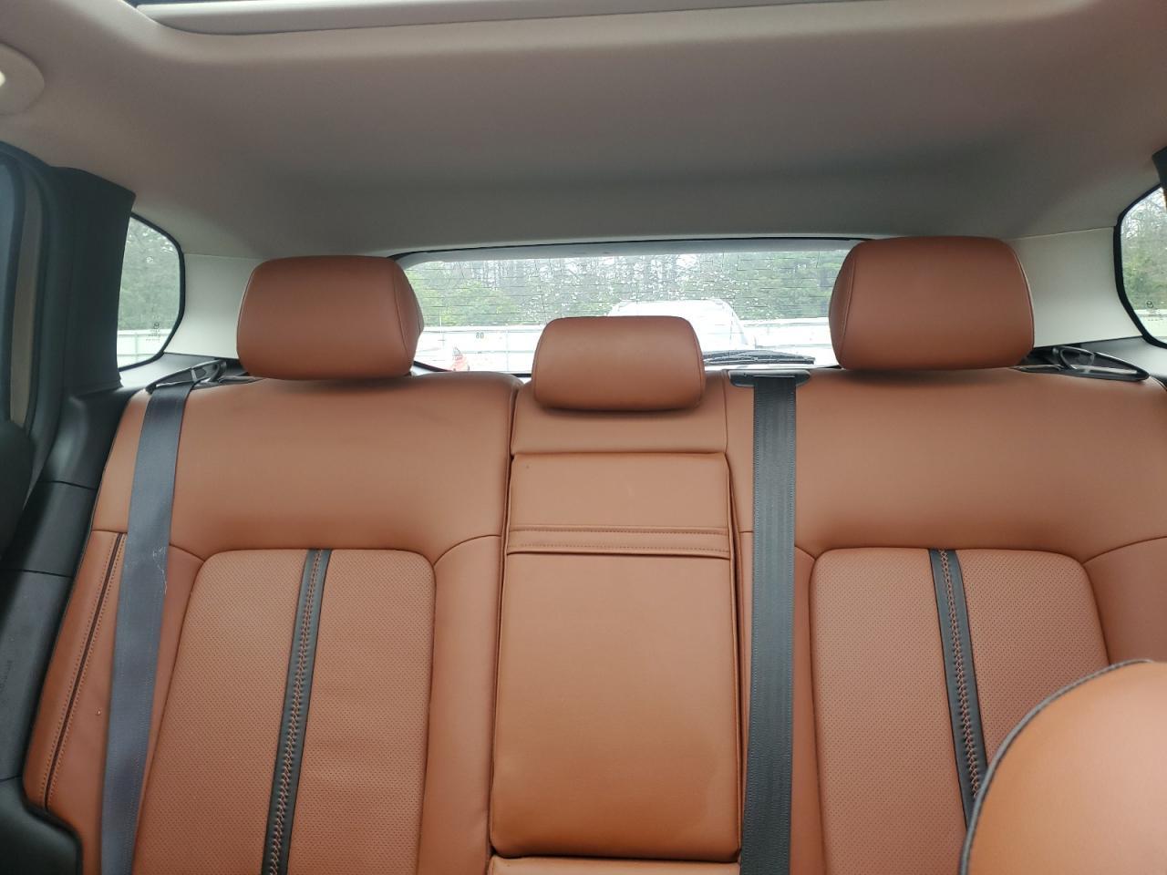 2023 MAZDA CX-50