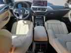 2024 BMW X4
