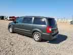 2011 CHRYSLER Town & Country