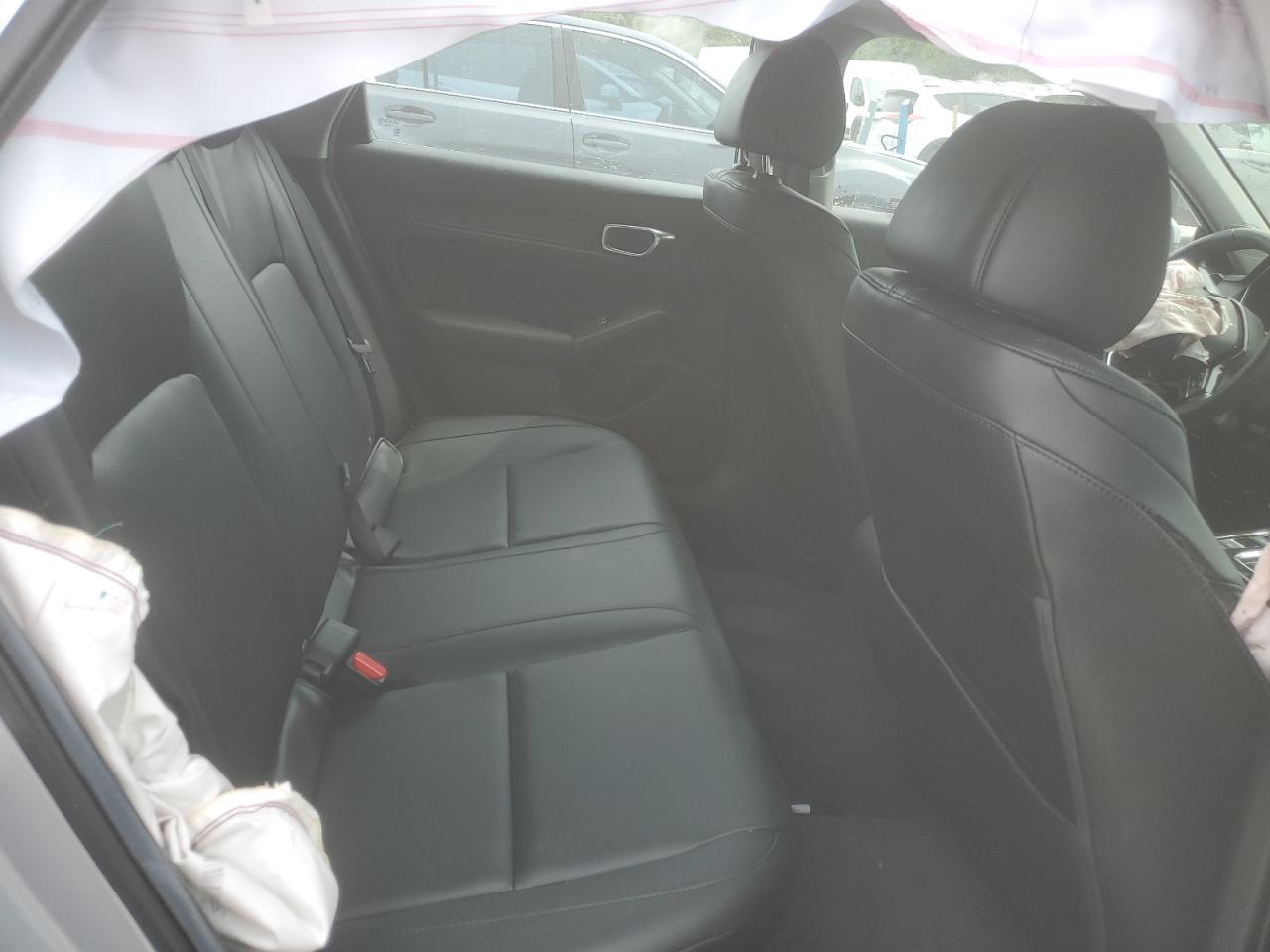 2025 ACURA Integra