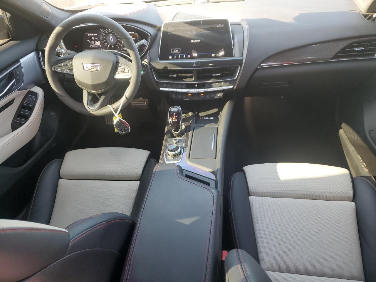 2023 CADILLAC CT5