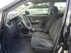 2012 NISSAN VERSA