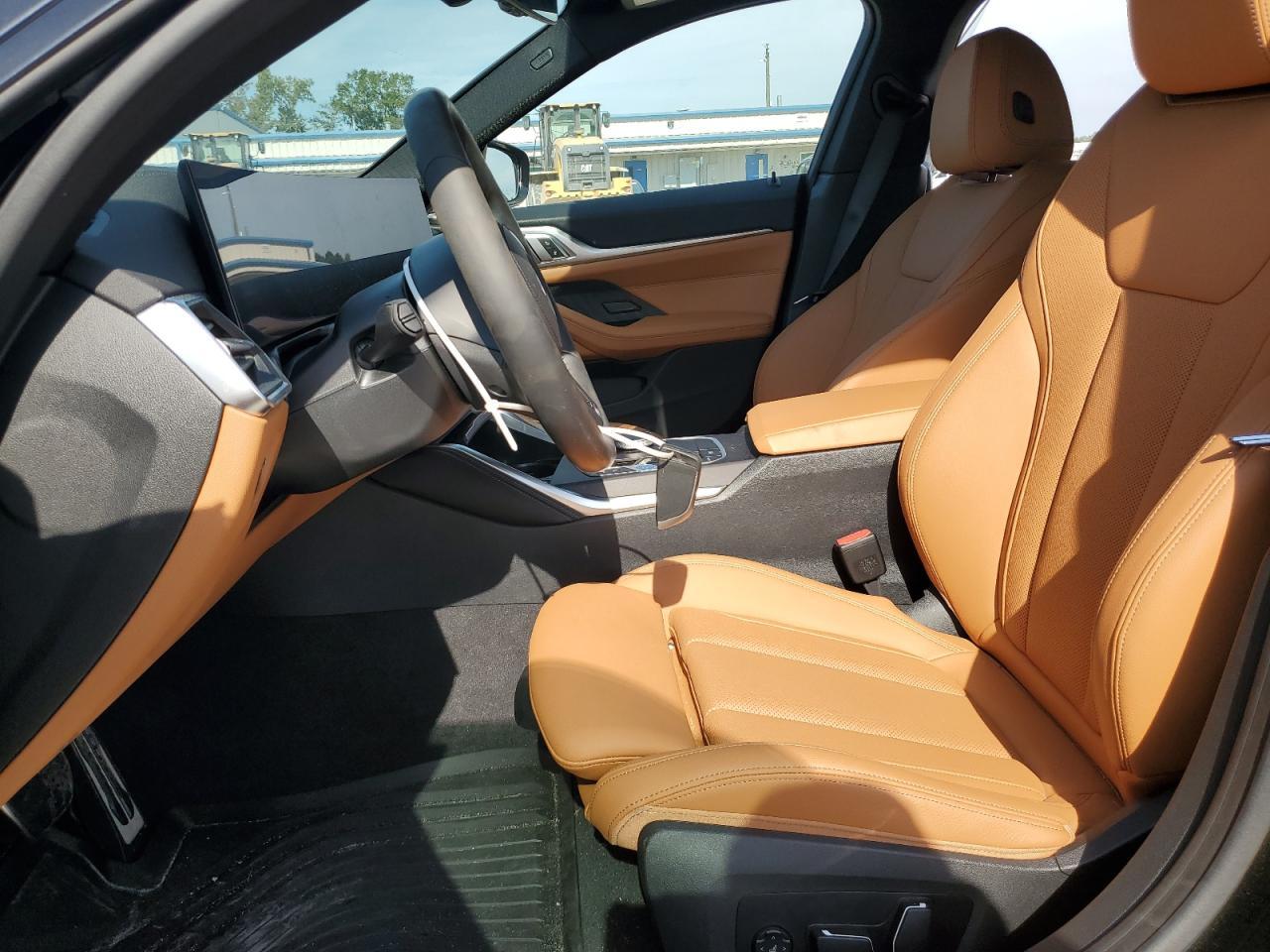 2024 BMW i4