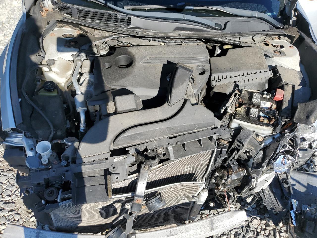 2014 NISSAN ALTIMA