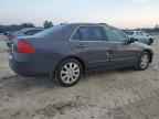2006 HONDA ACCORD