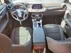 2022 CHEVROLET BLAZER