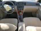 2007 TOYOTA COROLLA