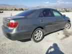 2005 TOYOTA CAMRY