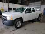 2010 CHEVROLET Silverado