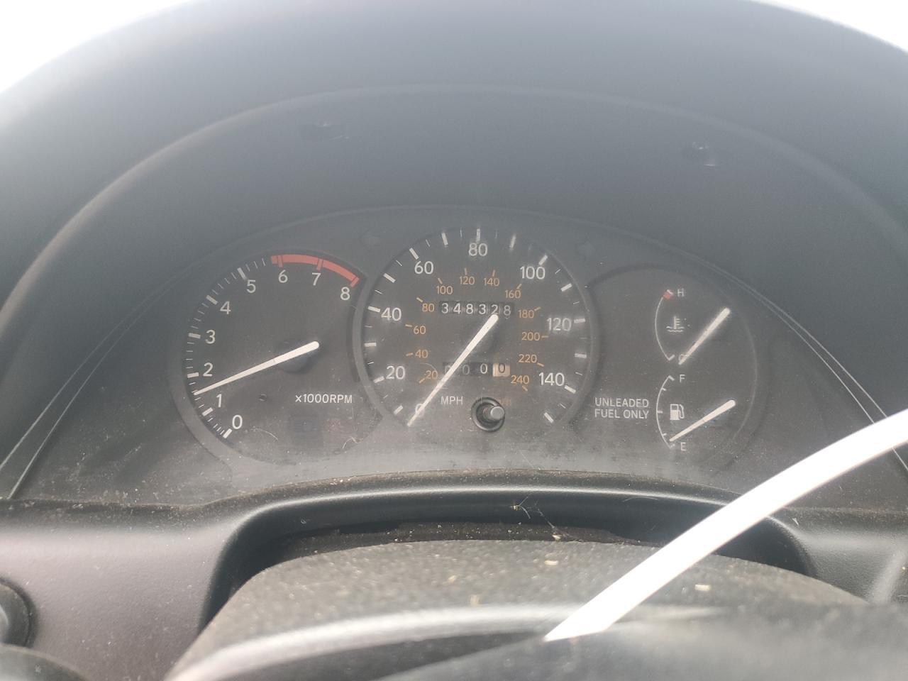 1996 TOYOTA Celica