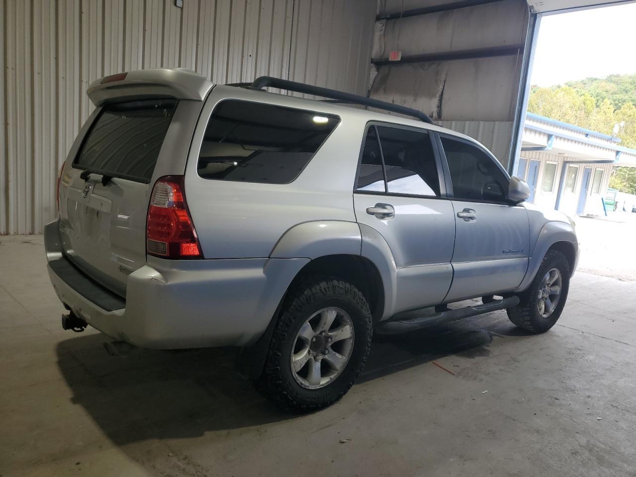 2006 TOYOTA 4Runner
