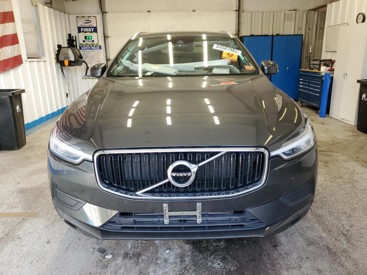 2019 VOLVO XC60