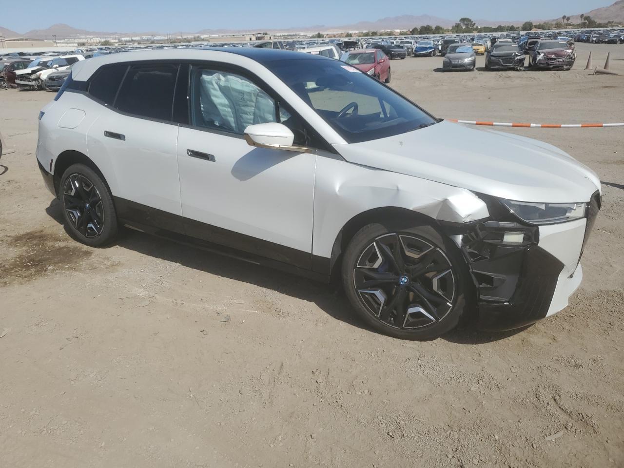 2024 BMW iX