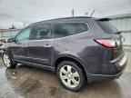2014 CHEVROLET TRAVERSE