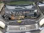 2009 TOYOTA HIGHLANDER