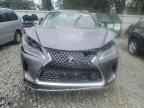 2022 LEXUS Rx