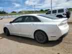 2016 LINCOLN MKZ