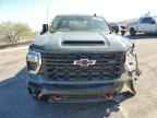 2025 CHEVROLET Silverado