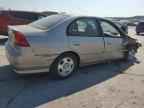 2005 HONDA CIVIC
