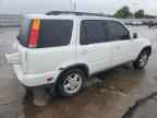 2000 HONDA CR-V