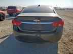 2017 CHEVROLET IMPALA